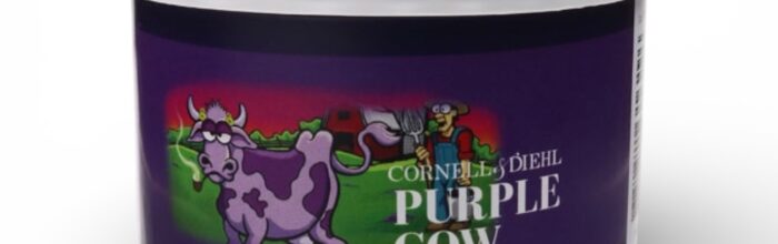 Cornell & Diehl Purple Cow 2oz
