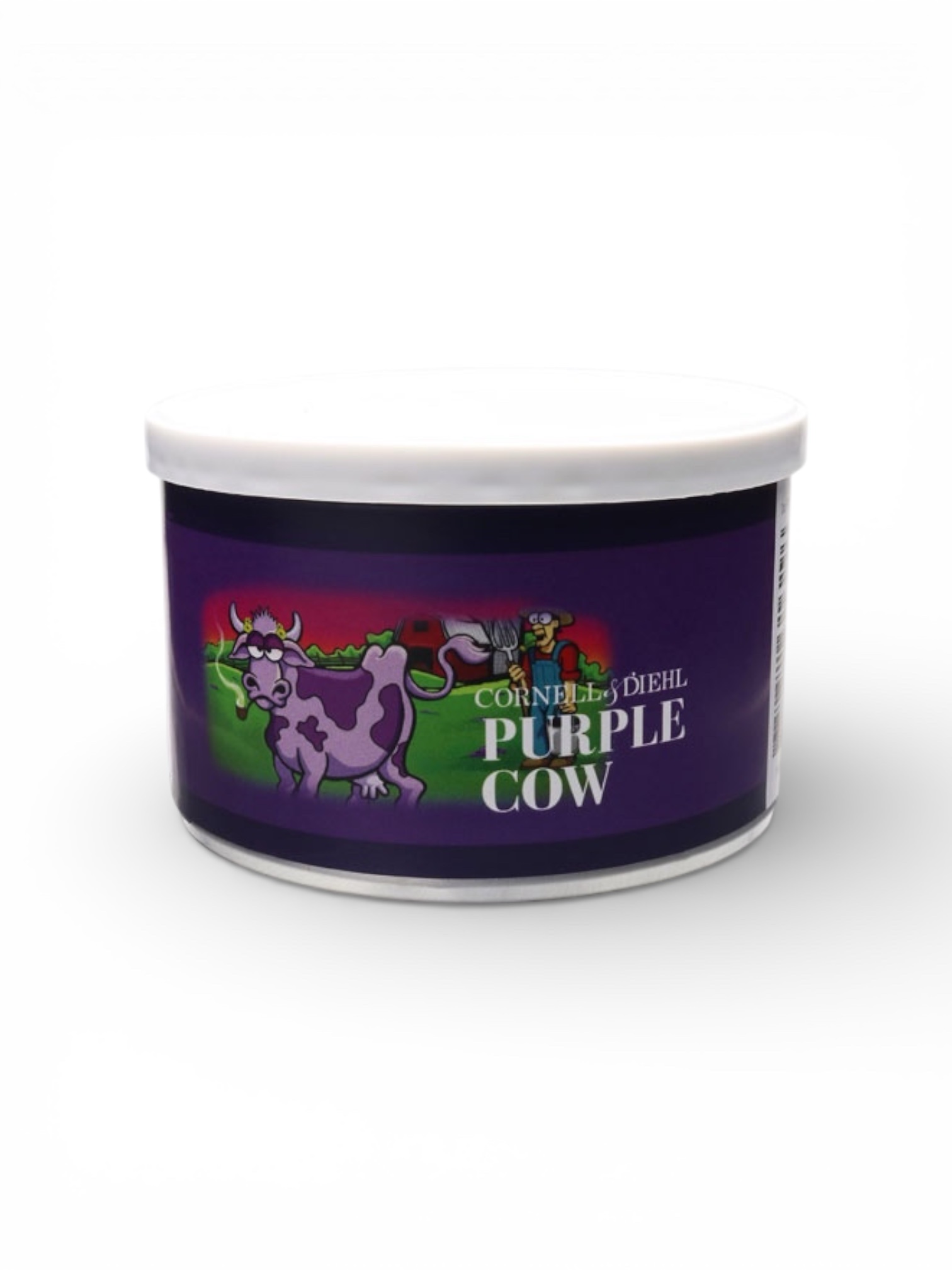Cornell & Diehl Purple Cow 2oz