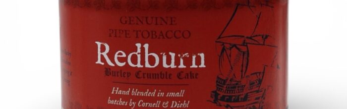 Cornell & Diehl Redburn 2oz