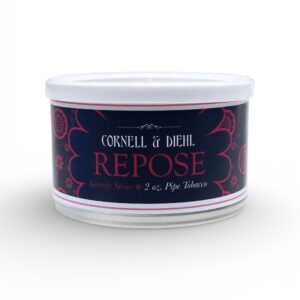 Cornell & Diehl Repose 2oz