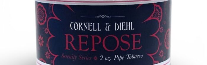Cornell & Diehl Repose 2oz
