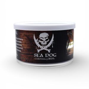 Cornell & Diehl Sea Dog 2oz