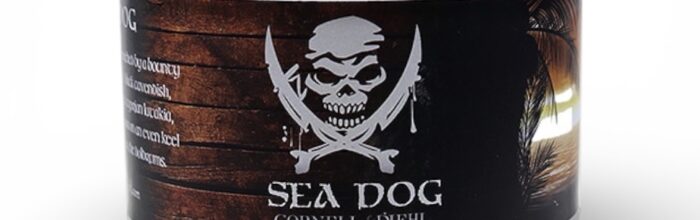 Cornell & Diehl Sea Dog 2oz