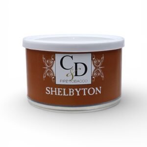 Cornell & Diehl Shelbyton 2oz