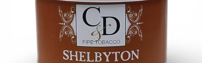 Cornell & Diehl Shelbyton 2oz