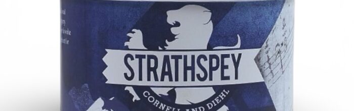Cornell & Diehl Strathsphey 2oz