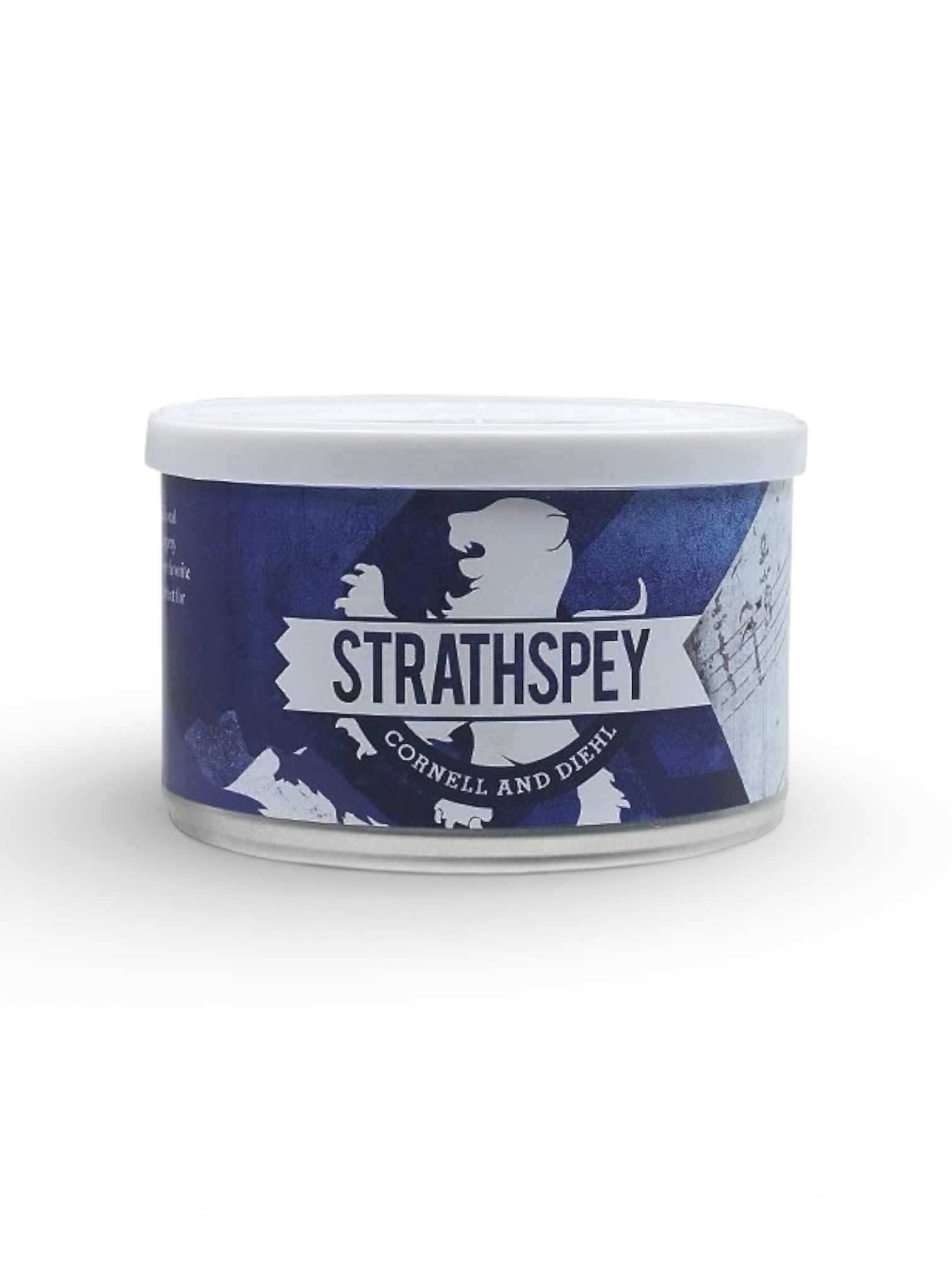 Cornell & Diehl Strathsphey 2oz