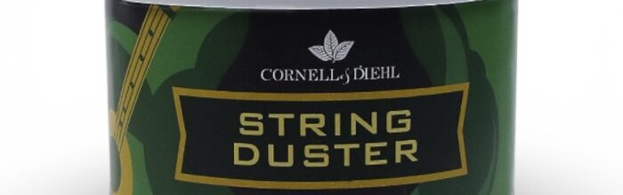 Cornell & Diehl String Duster 2oz