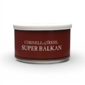 Cornell & Diehl Super Balkan 2oz