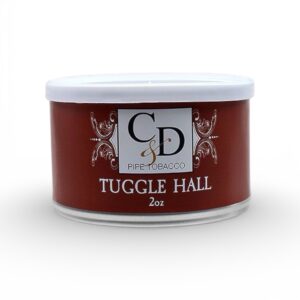 Cornell & Diehl Tuggle Hall 2oz