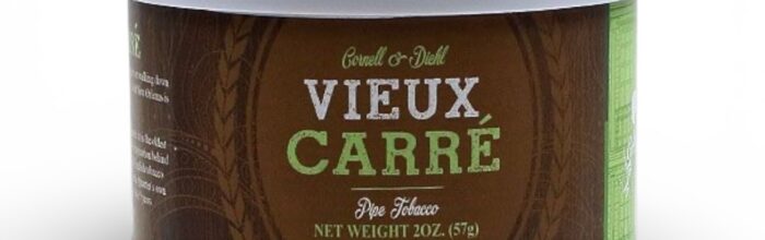 Cornell & Diehl Vieux Carré 2oz