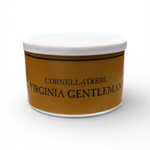 Cornell & Diehl Virginia Gentleman 2oz