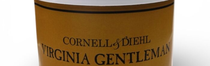 Cornell & Diehl Virginia Gentleman 2oz