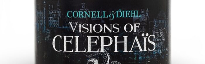 Cornell & Diehl Visions of Celephaïs 2oz