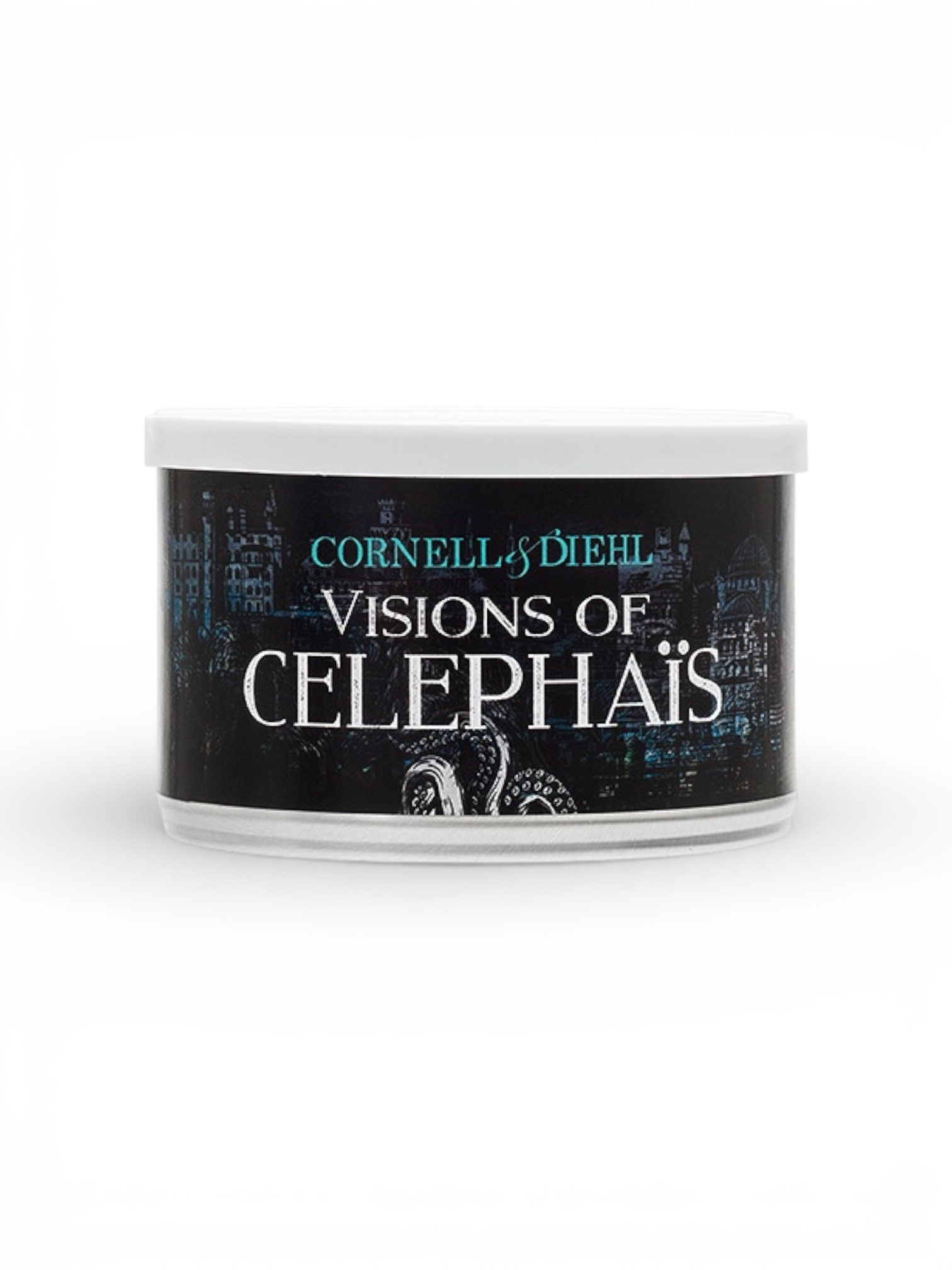 Cornell & Diehl Visions of Celephaïs 2oz