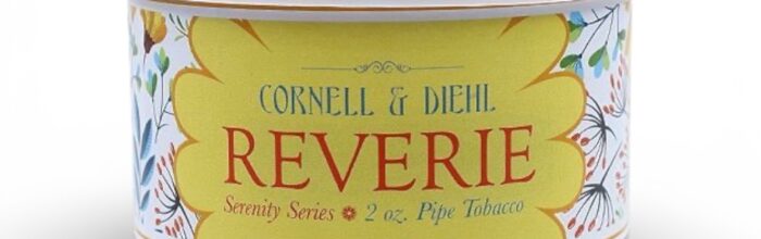 Cornell & Diehl Reverie 2oz