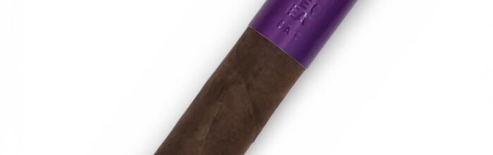 LCA Purple People Eater
