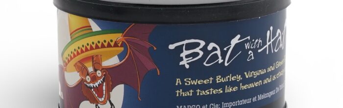 F&K Bat With a Hat