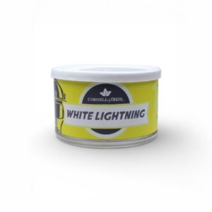 Cornell & Diehl White Lightning 2oz