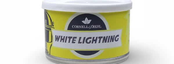 Cornell & Diehl White Lightning 2oz