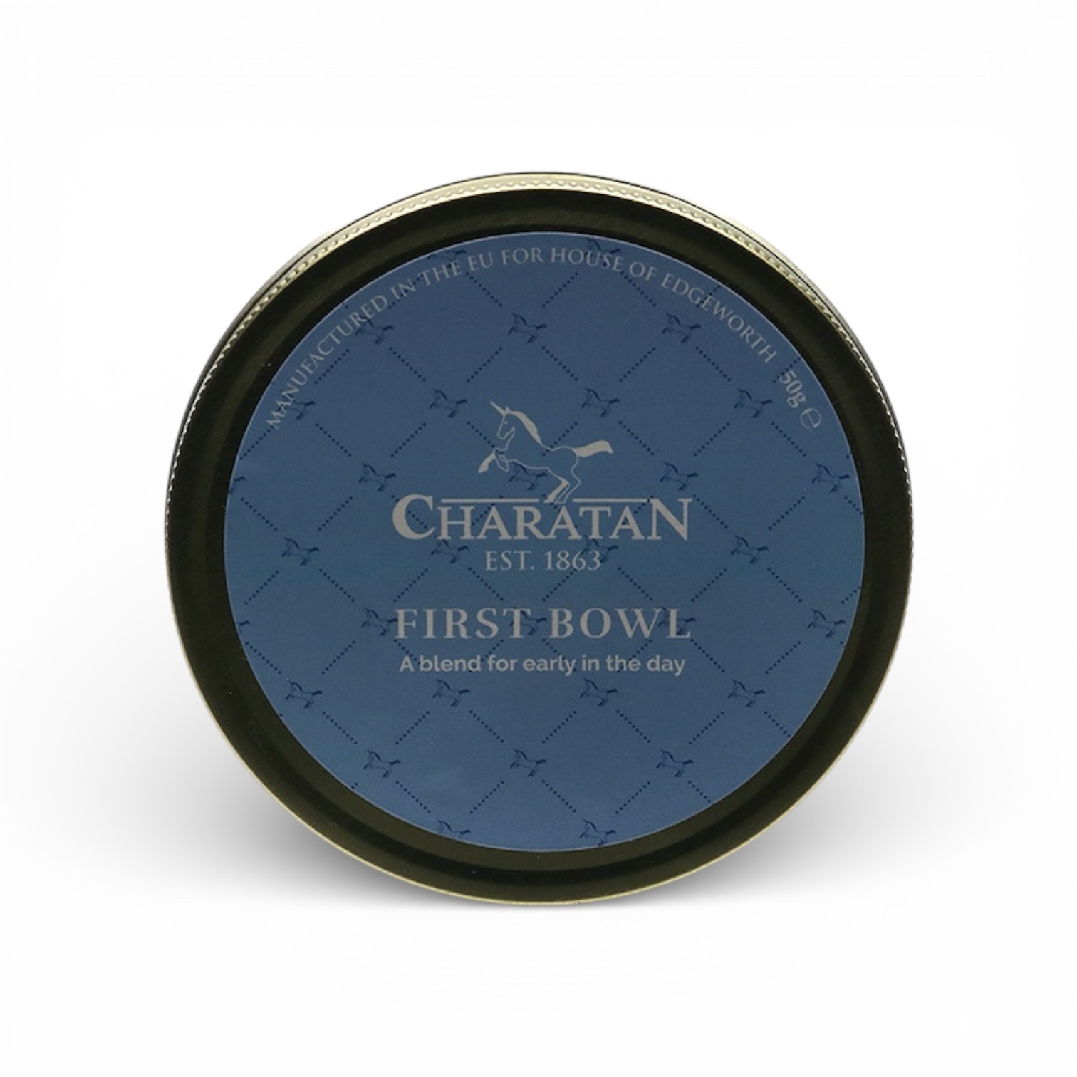Charatan First Bowl 50 gr.