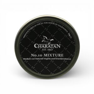 Charatan No.10 Mixture 50 gr.