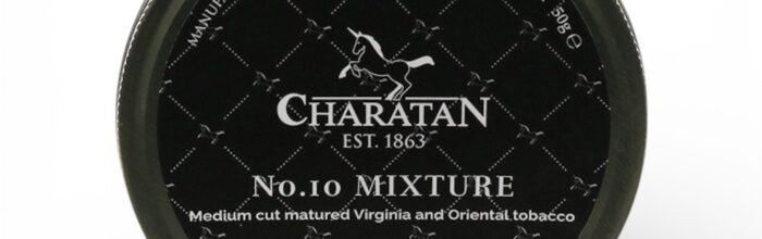 Charatan No.10 Mixture 50 gr.
