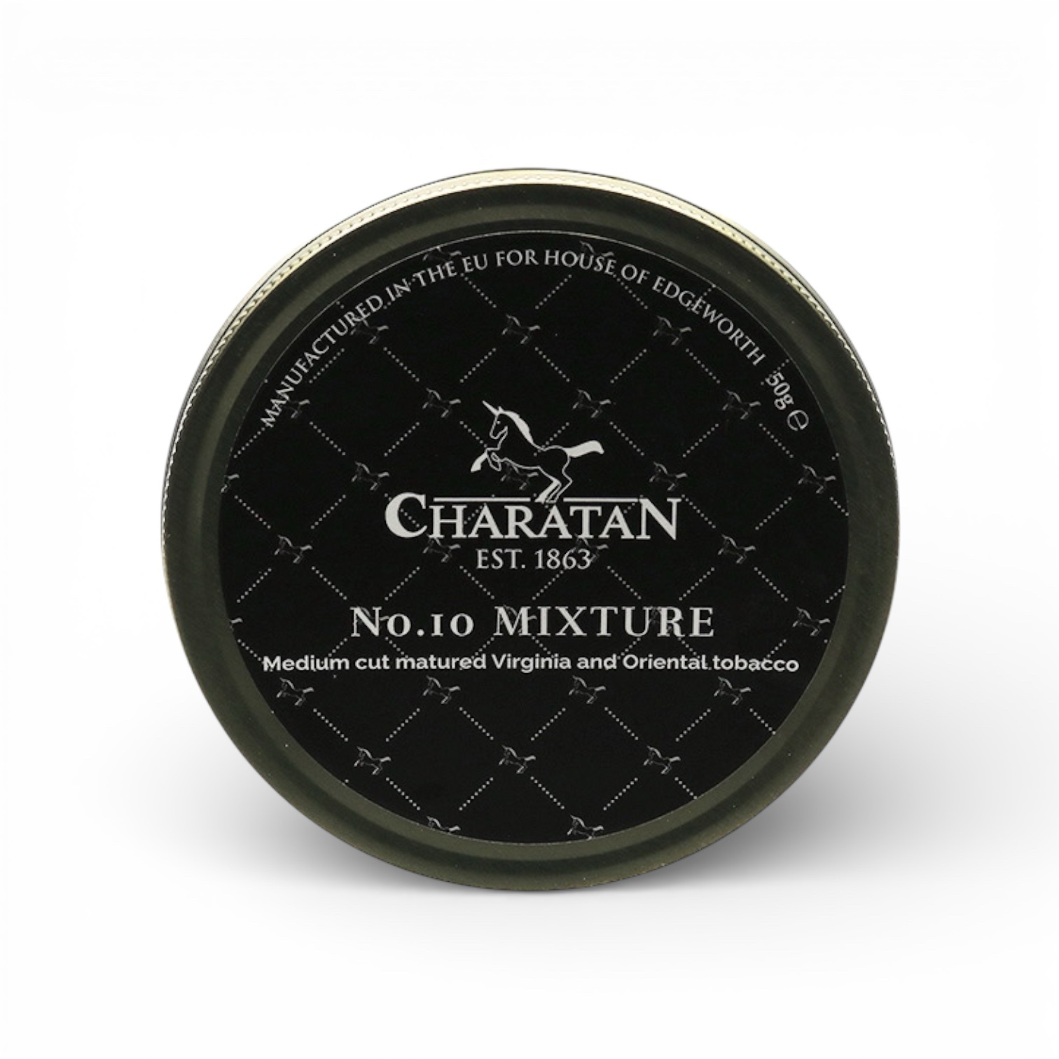 Charatan No.10 Mixture 50 gr.
