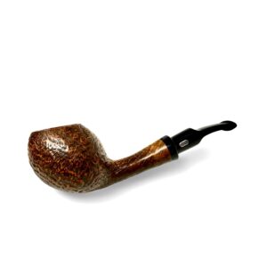 Chacom Eltang Sandblasted Anton AND Balkan Sobranie 2oz