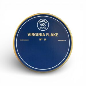 Vauen No. 14 Virginia Flake 50 gr.