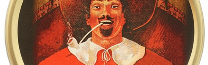 Sillem’s Musketeer 50 gr.