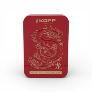 KOPP Year of the Dragon 100 gr.