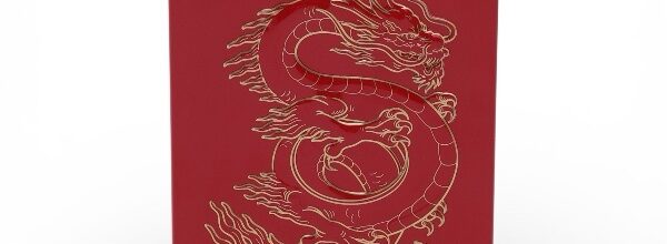 KOPP Year of the Dragon 100 gr.