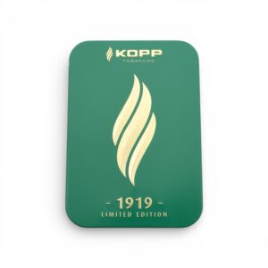 KOPP Limited Edition: Flame 1919 (2026) 100g