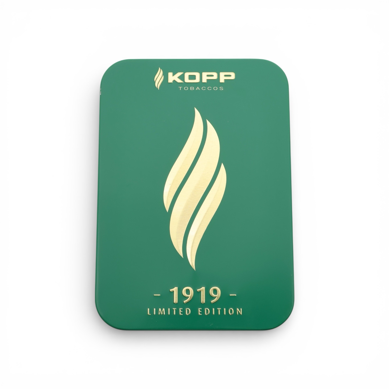 KOPP Limited Edition: Flame 1919 (2026) 100g