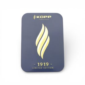 KOPP Limited Edition: Flame 1919 (2024) 100 gr.