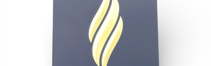 KOPP Limited Edition: Flame 1919 (2024) 100 gr.