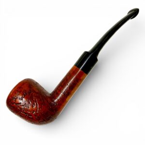La Rocca Pipe No.19
