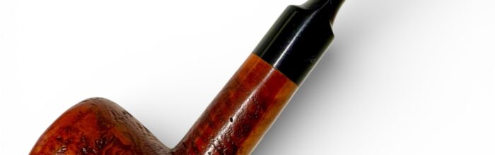 La Rocca Pipe No.19