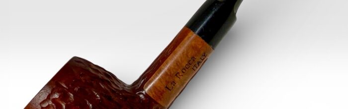 La Rocca Pipe No.23