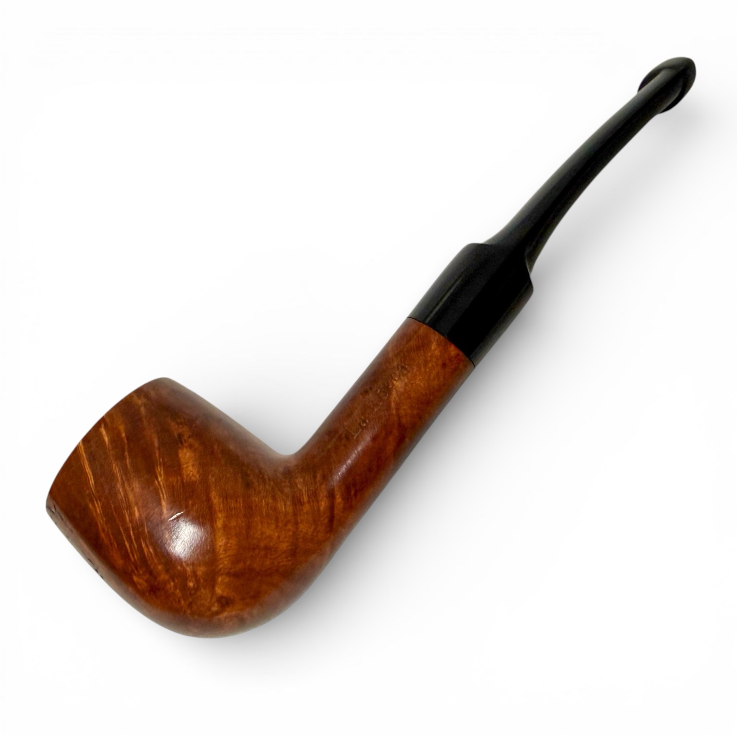 La Rocca Pipe No.20