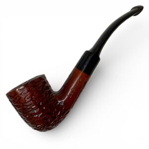 La Rocca Pipe No.34
