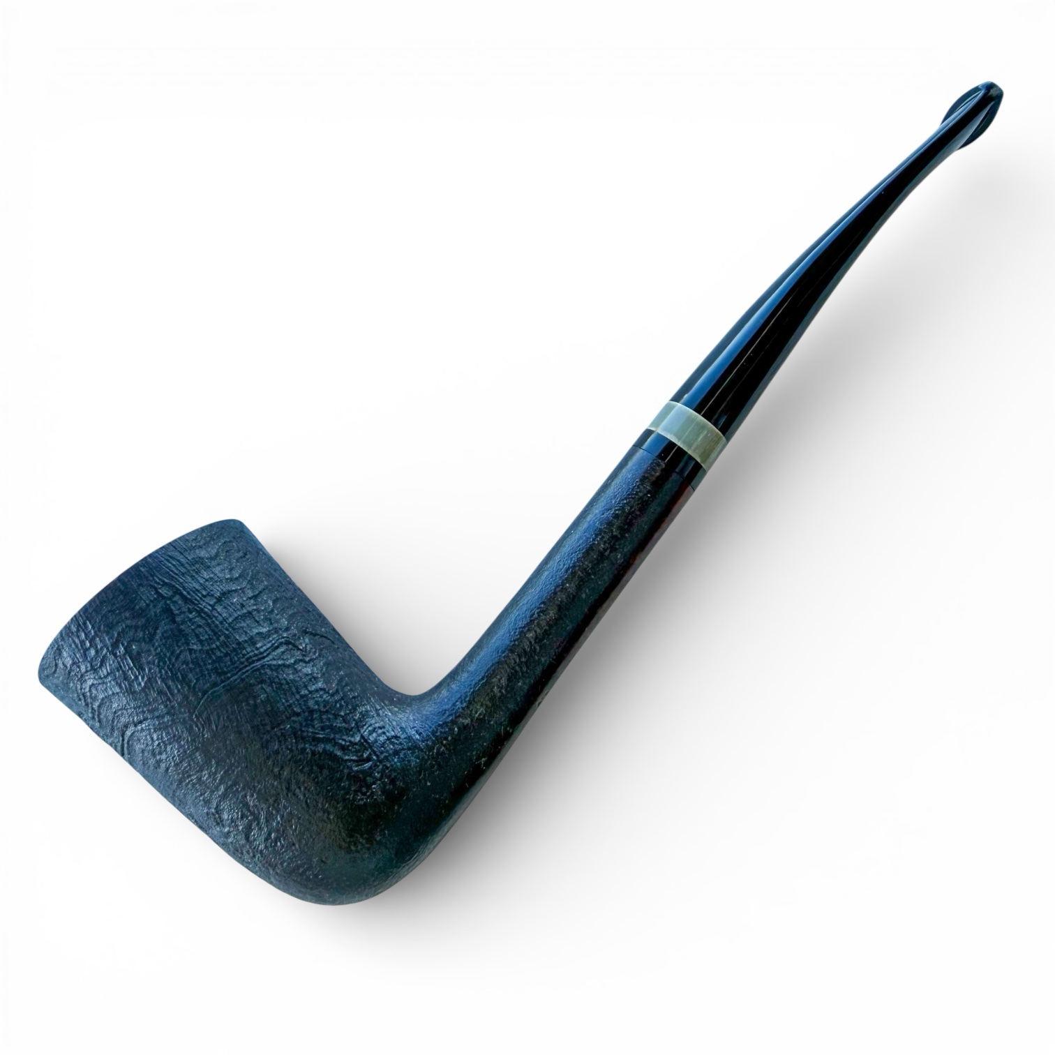 10th Anniversary Sandblasted Bent Dublin