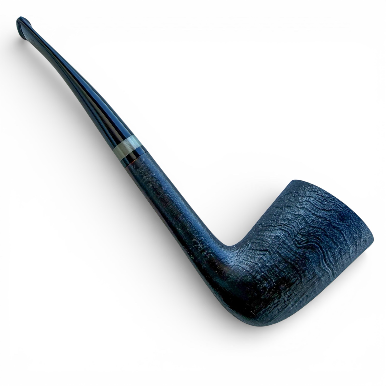 10th Anniversary Sandblasted Bent Dublin - Image 2