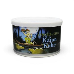 Cornell & Diehl Kajun Kake 2oz