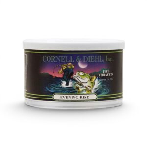 Cornell & Diehl Evening Rise 2oz