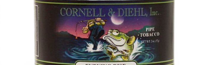 Cornell & Diehl Evening Rise 2oz