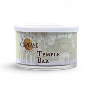 G. L. Pease Temple Bar 2oz