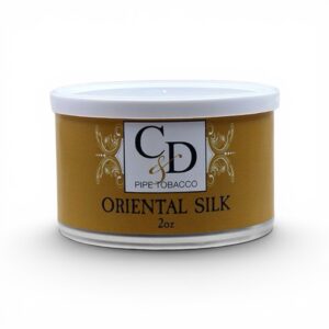 Cornell & Diehl Oriental Silk 2oz