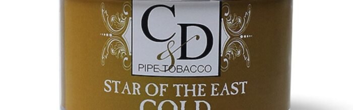 Cornell & Diehl Star of the East Gold 2oz